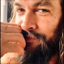 Jason has a very expressive face, you can just see the love he has for his  children in these photos