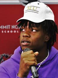 Missouri football injury update: 5-star defensive end Nwaneri could play