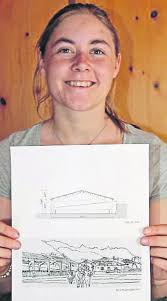 Krün: Familie will Reithalle bauen