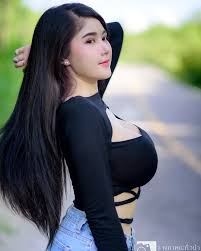 Kanyanat puchaneeyakul, beautiful thailand model, fashion and with good music on instagram in hd. Thailand Model Kanyanat Puchaneeyakul Concept Black Pig