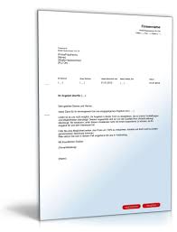Es ist normal, sich mehrere angebote einzuholen und miteinander zu vergleichen. Absage Angebot Preis Vorlage Zum Download