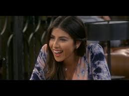 Baby Daddy Clip Ben Geance With Daniella Monet Youtube
