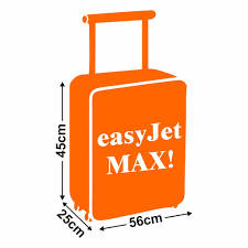 On all easyjet holidays, a generous 23kg bag (hold luggage) is included for each person as standard. Easyjet Cabin Luggage Weight Sarojapharma Com