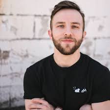 Jacob Daniel's Instagram, Twitter & Facebook