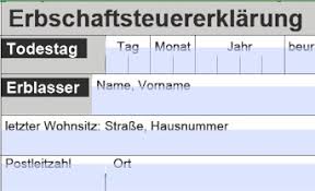 Er kann weder mit einem unternehmensgutachten noch mit dem vereinfachten ertragswertverfahren widerlegt werden. Ratgeber Zur Erbschaftssteuer Welcher Freibetrag Fallt An