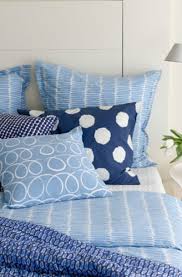 The room also features red carpet flooring topped by a classy rug. 29 Blue Bedroom Decor Ideas Sebring Design Build