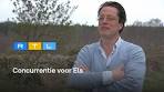Nieuwe vrouw bij Robert-Jan: 'Moet door de panterprint heen ... - YouTube