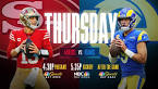 San Francisco 49ers – NBC Sports Bay Area & California