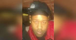 Obituary information for Andre Guthrie