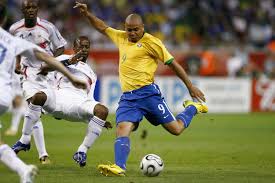 Fans voted in numbers on twitter to have their favourite world cup matches streamed on youtube. Mbr The Leaf