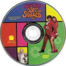 But they've only partially succeeded in outdoing. Austin Powers The Spy Who Shagged Me 1999 Dvd Discogs