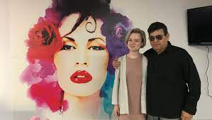 And the briscoe western art museum. Here S What Happened When A Russian Visited Selena Museum In Texas