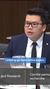 DEI does the opposite of its “purpose”: excludes instead of includes.  Liberals dress it up as “diversity,” but it’s just Liberal top down policy  to censor Canadians with different viewpoints.