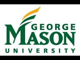 George Mason University Video Essay George Mason University University Logo George Mason