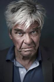 75-årige Ib Michael: Hvis der er noget, jeg hader, så er det gamle mænd,  der er blevet bitre og »grumpy«