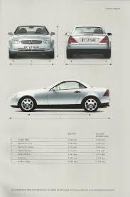 Mercedes Slk Brochure 1999 Mercedes Slk Mercedes Benz Slk 350 Mercedes Benz Slk