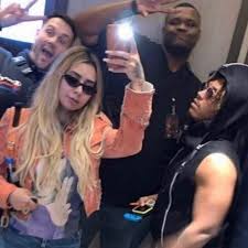 To honor his passing a year later, his longtime girlfriend ally lotti took to twitter to share a pair of letters he wrote prior to his death. W3sdmfg1rnu1qm