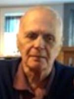 William Rabon Obituary (1934