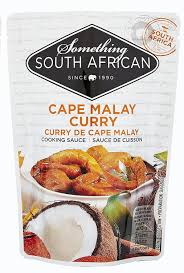 It's a pleasure to meet you. Amazon Com Something South African Cape Malay Curry Cooking Sauce Grocery Gourmet Food