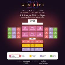 Get up to date info on malawati indoor stadium, shah alam concert tickets, schedules and much more at livenation.asia. Westlife Portfolio