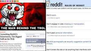 Why Gawker Should Lose Its War With Reddit