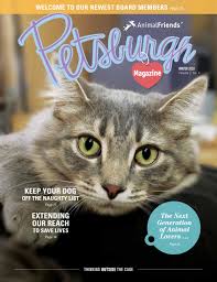 Check out this sweet potato, lentil and brussels sprout salad! Petsburgh Magazine Winter 2020 By Animalfriendsinc Issuu