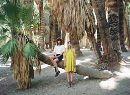 JARED CHAMBERS - Palm Springs + Joshua Tree Rima Vaidila Fiona...