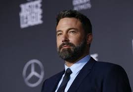 Página oficial do cantor bruno diaz. Las Idas Y Vueltas De Ben Affleck Con El Alcohol El Actor Reflexiono En Instagram Tvshow 09 10 2018 El Pais Uruguay