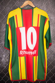 Sampaio corrêa futebol clube, usually known as sampaio corrêa, is a brazilian association football club from são luís, maranhão state, founded on march 25, 1923. Sampaio Correa Fc Home Maillot De Foot 2005