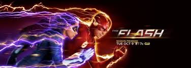 Months later he awakens with the power of super speed, granting him the ability to move through central city like an unseen guardian angel. The Flash Tv Show On Cw Ratings Cancel Or Season 6
