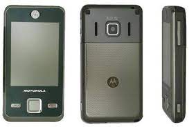 Motorola E11 - description and ...