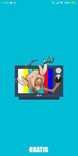 Es la mejor herramienta para reproducir tus películas favoritas, música tv, canciones, dv y otros programas de audio y video. Revapp For Android Apk Download