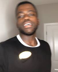 My Name is Randy Mbouge 19 Year old...