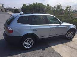 Check Out This 2004 Bmw X3 On Autotrader Cars For Sale Autotrader New And Used Cars