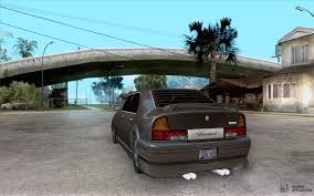 The leone sentinel (also known as the mafia sentinel) is a gang car found in the gta series. Hd Mafia Sentinel Dlya Gta San Andreas