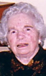 Joyce E. (Indge) Carlson Ricker, 86