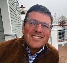 St. Mary of the Nativity Scituate, MA April 27, 2025