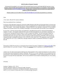 Maybe you would like to learn more about one of these? 30 Editable Letter Of Support Templates Examples Templatearchive