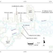 The site owner hides the web page description. Pdf Berau Coal In East Kalimantan Its Petrographics Characteristics And Depositional Environment