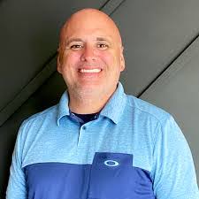 Eric Baker's Instagram, Twitter & Facebook