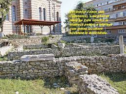 Pagina 1 din referat histria tomis callatis. Procesul De Colonizare Histria Tomis Si Callatis SchiÅ£a LecÅ£iei Clasa A V A Materiale De Istorie