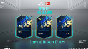 683 posts an exciting prospect. Fifa 21 Tots Release Date Schedule And Leaks All Team Of The Season Leagues Calendar Fifaultimateteam It Uk