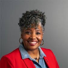 Camille Epps's Instagram, Twitter & Facebook