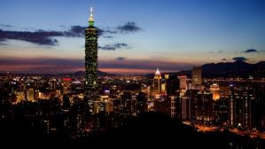Visitors will be taking the world's fastest elevator to the 89f and enjoy the sight of the marvelous 660 tones. Taipei 101 Observatory Priority Pass Ticket