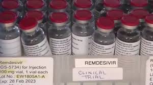 Like most antiviral drugs, remdesivir works by preventing the remdesivir may also have one other benefit: Remdesivir Effectiveness Among 35 Covid Related Studies Underway At Harris Health Hospitals