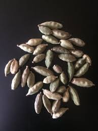 Image result for Aframomum corrorima