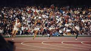 Ippei watanabe wins 200m breaststroke olympic record or rio olympics 2016 my thoughts review. How The Black Power Protest At The 1968 Olympics Killed Careers History