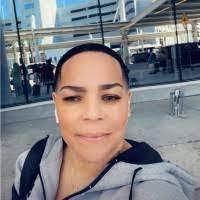 Claudette Bryan's Instagram, Twitter & Facebook