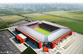 Mainz 05 english @ mainz05en. Stadion Neubau Auch Mainz 05 Baute Nicht Ohne Widerstande Freiburg Badische Zeitung