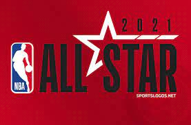 Facundo campazzo, al rising stars challenge. Here S The Logo For The 2021 Nba All Star Game Sportslogos Net News